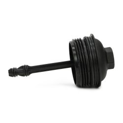 Oil Filter Housing Cap MASTER-SPORT 641000230 OE Ref 03P115433 MASTER SPORT