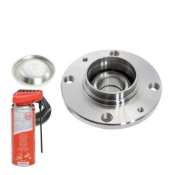 Wheel Bearing Kit + Penetrating oil MASTER-SPORT 6500-SET-MSP OE Ref 374888