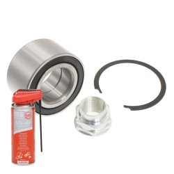 Wheel Bearing Kit + Penetrating oil MASTER-SPORT 6502-SET-MSP OE Ref 46532573