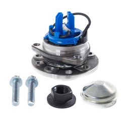 Wheel Bearing Kit MASTER-SPORT 6506-SET-MS OE Ref 1603282 MASTER SPORT