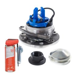 Wheel Bearing Kit + Penetrating oil MASTER-SPORT 6506-SET-MSP OE Ref 1603282