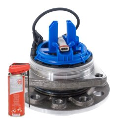 Wheel Bearing Kit + Penetrating oil MASTER-SPORT 6507-SET-MSP OE Ref 1603255