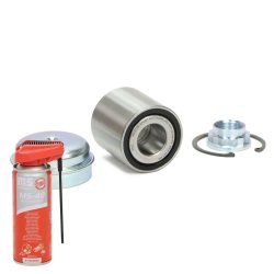 Wheel Bearing Kit + Penetrating oil MASTER-SPORT 6508-SET-MSP OE Ref 1689810727