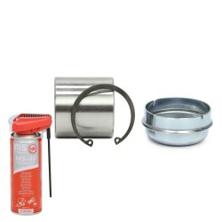 Wheel Bearing Kit + Penetrating oil MASTER-SPORT 6508-SET-MSP OE Ref 1689810727 MASTER SPORT