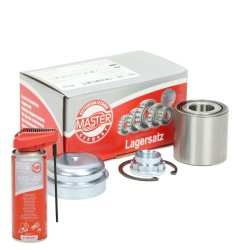 Wheel Bearing Kit + Penetrating oil MASTER-SPORT 6508-SET-MSP OE Ref 1689810727 MASTER SPORT