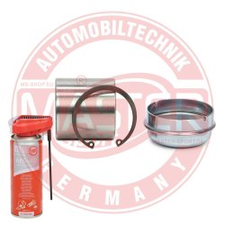 Wheel Bearing Kit + Penetrating oil MASTER-SPORT 6508-SET-MSP OE Ref 1689810727 MASTER SPORT
