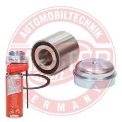 Wheel Bearing Kit + Penetrating oil MASTER-SPORT 6508-SET-MSP OE Ref 1689810727 MASTER SPORT
