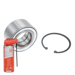 Wheel Bearing Kit + Penetrating oil MASTER-SPORT 6509-SET-MSP OE Ref 1699810006