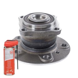 Wheel Bearing Kit + Penetrating oil MASTER-SPORT 6510-SET-MSP OE Ref 1699810027
