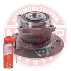 Wheel Bearing Kit + Penetrating oil MASTER-SPORT 6510-SET-MSP OE Ref 1699810027 MASTER SPORT