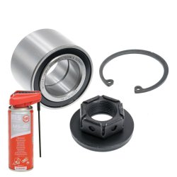Wheel Bearing Kit + Penetrating oil MASTER-SPORT 6515-SET-MSP OE Ref 1201568