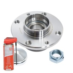 Wheel Bearing Kit + Penetrating oil MASTER-SPORT 6516-SET-MSP OE Ref 50701247