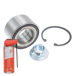 Wheel Bearing Kit + Penetrating oil MASTER-SPORT 6520-SET-MSP OE Ref 1484266