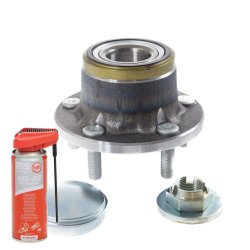 Wheel Bearing Kit + Penetrating oil MASTER-SPORT 6522-SET-MSP OE Ref 1334289