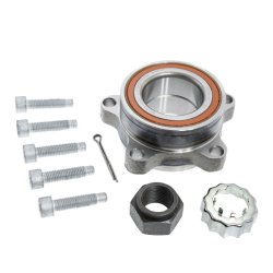 Wheel Bearing Kit MASTER-SPORT 6526-SET-MS OE Ref 1377908