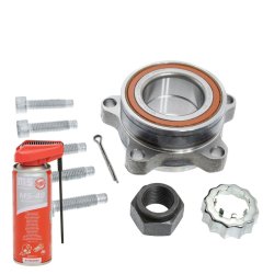 Wheel Bearing Kit + Penetrating oil MASTER-SPORT 6526-SET-MSP OE Ref 1377908