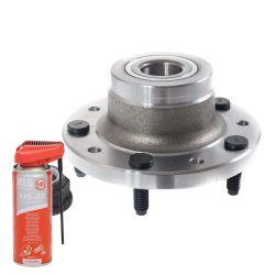 Wheel Bearing Kit + Penetrating oil MASTER-SPORT 6527-SET-MSP OE Ref 1377911