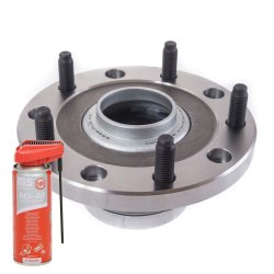 Wheel Bearing Kit + Penetrating oil MASTER-SPORT 6528-SET-MSP OE Ref 1377912