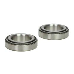 Wheel Bearing Kit MASTER-SPORT 6529-SET-MS OE Ref 3C111A049AA