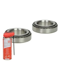 Wheel Bearing Kit + Penetrating oil MASTER-SPORT 6529-SET-MSP OE Ref 3C111A049AA