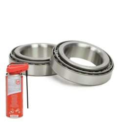 Wheel Bearing Kit + Penetrating oil MASTER-SPORT 6529-SET-MSP OE Ref 3C111A049AA MASTER SPORT