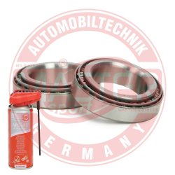 Wheel Bearing Kit + Penetrating oil MASTER-SPORT 6529-SET-MSP OE Ref 3C111A049AA MASTER SPORT