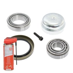 Wheel Bearing Kit + Penetrating oil MASTER-SPORT 6530-SET-MSP OE Ref 0029803002