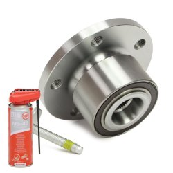 Wheel Bearing Kit + Penetrating oil MASTER-SPORT 6531-SET-MSP OE Ref 30736501 MASTER SPORT