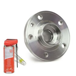 Wheel Bearing Kit + Penetrating oil MASTER-SPORT 6531-SET-MSP OE Ref 30736501 MASTER SPORT