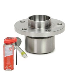 Wheel Bearing Kit + Penetrating oil MASTER-SPORT 6531-SET-MSP OE Ref 30736501 MASTER SPORT