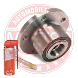 Wheel Bearing Kit + Penetrating oil MASTER-SPORT 6531-SET-MSP OE Ref 30736501 MASTER SPORT