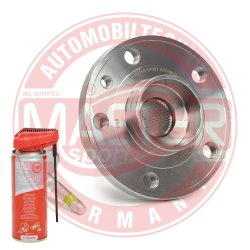 Wheel Bearing Kit + Penetrating oil MASTER-SPORT 6531-SET-MSP OE Ref 30736501 MASTER SPORT