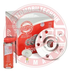 Wheel Bearing Kit + Penetrating oil MASTER-SPORT 6531-SET-MSP OE Ref 30736501 MASTER SPORT