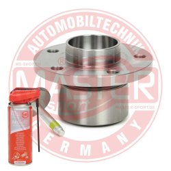 Wheel Bearing Kit + Penetrating oil MASTER-SPORT 6531-SET-MSP OE Ref 30736501 MASTER SPORT
