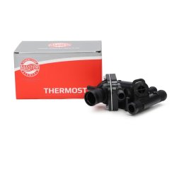 Coolant Thermostat MASTER-SPORT 653632089 OE Ref 4400311 MASTER SPORT