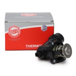 Coolant Thermostat MASTER-SPORT 653649505 OE Ref 11531436042 MASTER SPORT
