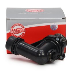 Coolant Thermostat MASTER-SPORT 653649505 OE Ref 11531436042 MASTER SPORT
