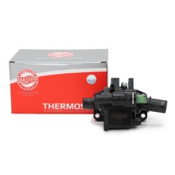 Coolant Thermostat MASTER-SPORT 653687483 OE Ref 1336V6 MASTER SPORT