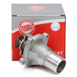 Coolant Thermostat MASTER-SPORT 653698305 OE Ref 55353311 MASTER SPORT