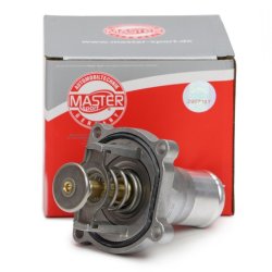 Coolant Thermostat MASTER-SPORT 653698305 OE Ref 55353311 MASTER SPORT