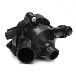 Coolant Thermostat MASTER-SPORT 653698497 OE Ref 11537536655