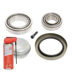 Wheel Bearing Kit + Penetrating oil MASTER-SPORT 6537-SET-MSP OE Ref 0029806402