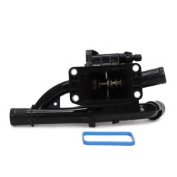 Coolant Thermostat MASTER-SPORT 653708783 OE Ref 11517809191