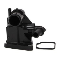 Coolant Thermostat MASTER-SPORT 653717188 OE Ref 55206391