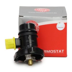 Coolant Thermostat MASTER-SPORT 653724603 OE Ref 1338029