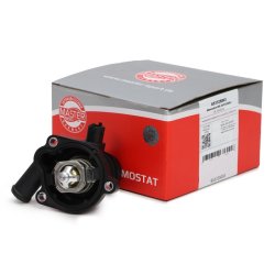 Coolant Thermostat MASTER-SPORT 653725003 OE Ref 1338031 MASTER SPORT