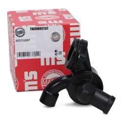 Coolant Thermostat MASTER-SPORT 653732887 OE Ref 03L121111AB
