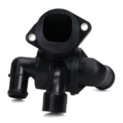 Coolant Thermostat MASTER-SPORT 653732887 OE Ref 03L121111AB MASTER SPORT