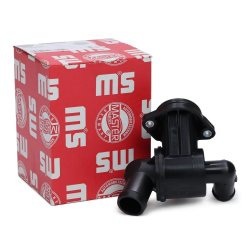 Coolant Thermostat MASTER-SPORT 653732887 OE Ref 03L121111AB MASTER SPORT