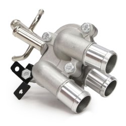 Thermostat Housing MASTER-SPORT 653804370 OE Ref 2560026120